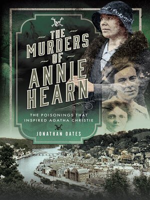 cover image of The Murders of Annie Hearn